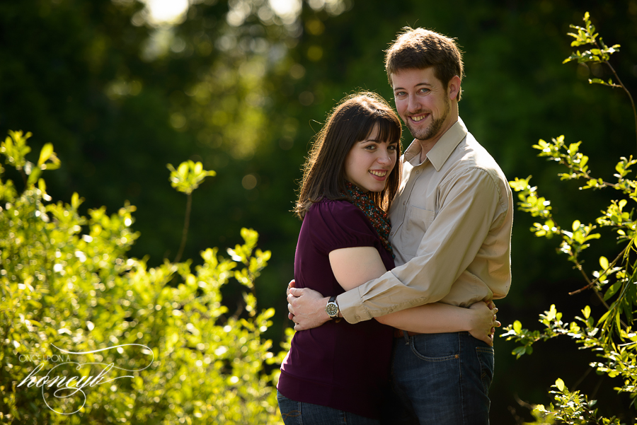 Once Upon a HoneyB- Eric and Sheryl