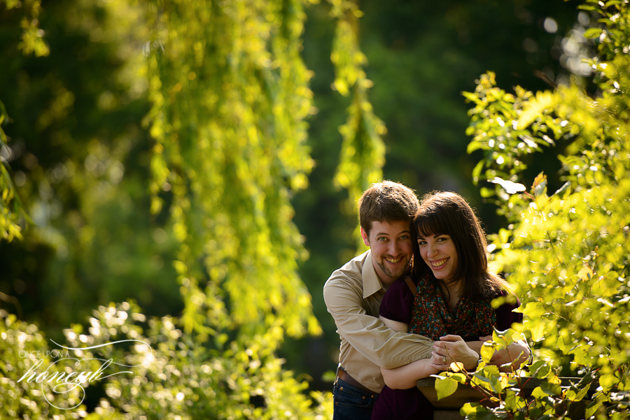 Once Upon a HoneyB- Eric and Sheryl